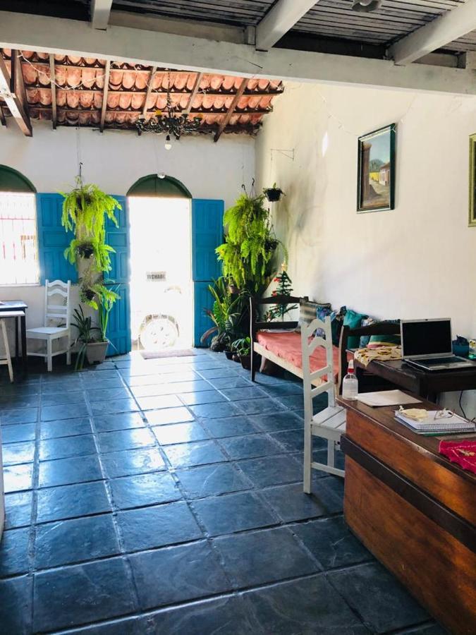 E Residencial Recanto Do Campeao Pensão *