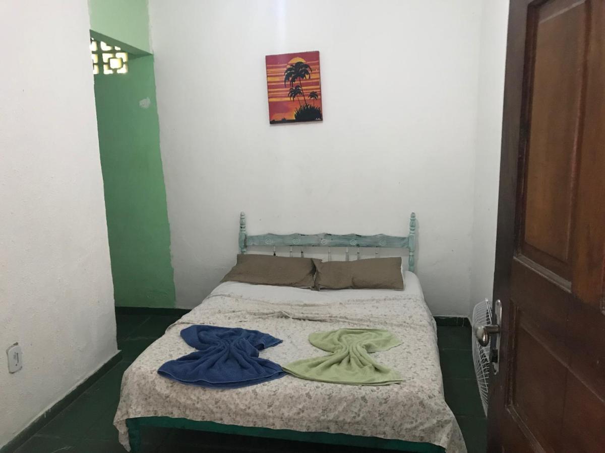 E Residencial Recanto Do Campeao Pensão *