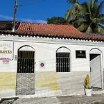 Pousada E Residencial Recanto Do Campeao