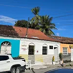 Pousada E Residencial Recanto Do Campeao