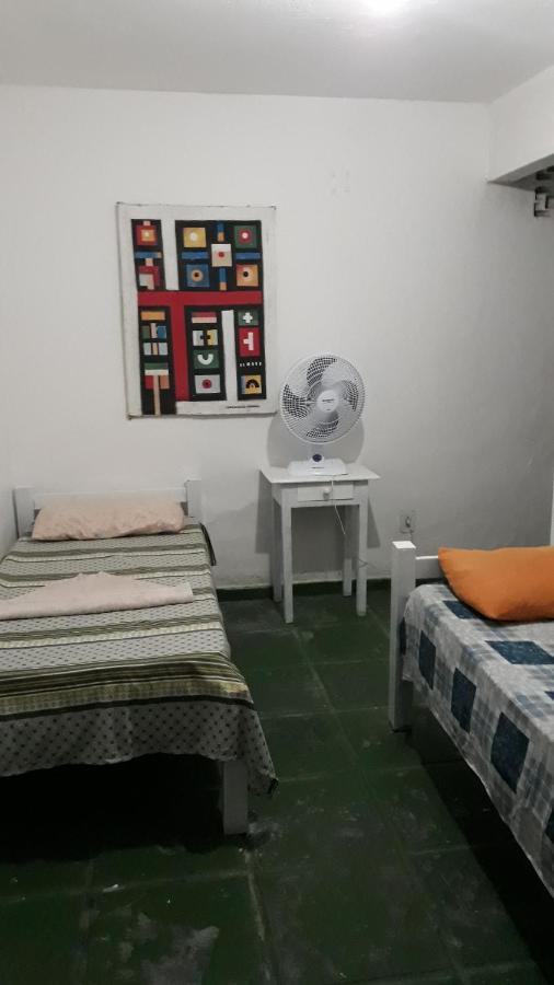 Inn E Residencial Recanto Do Campeao *