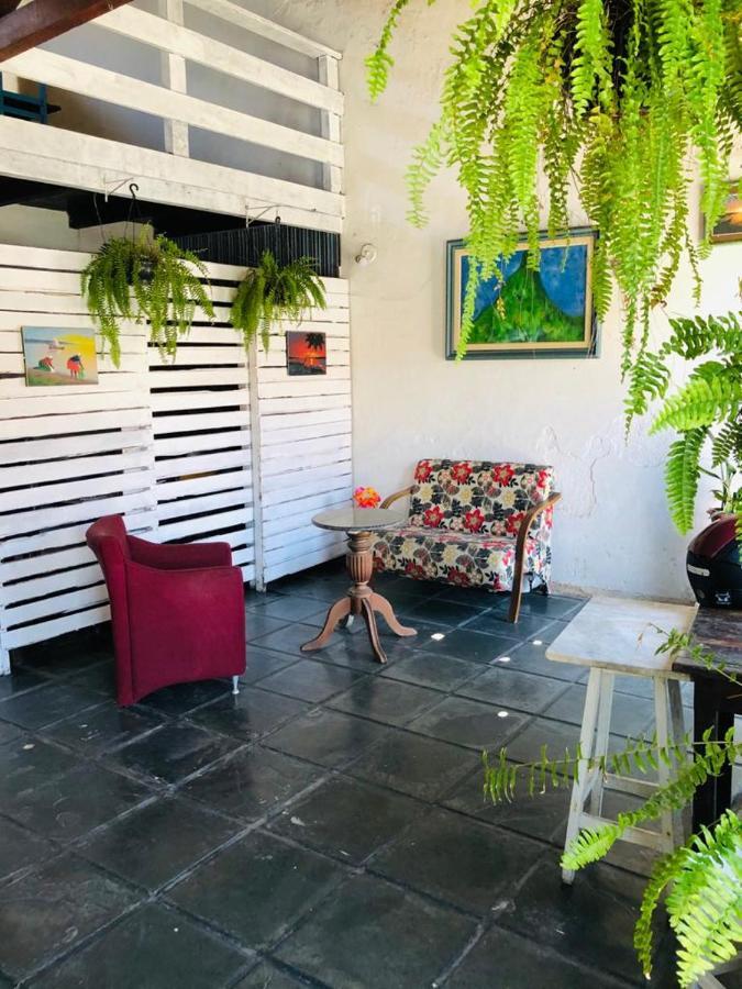E Residencial Recanto Do Campeao Inn *