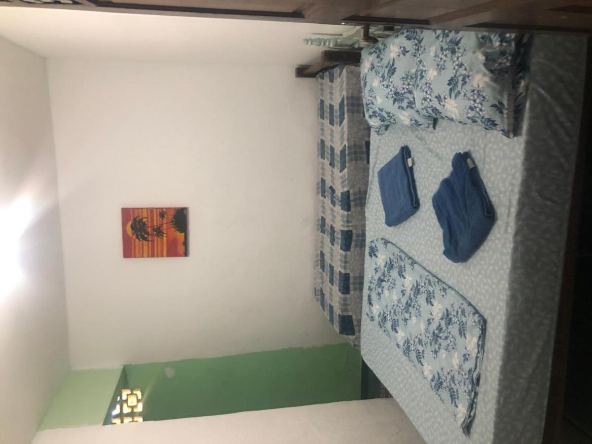 E Residencial Recanto Do Campeao Inn Porto Seguro