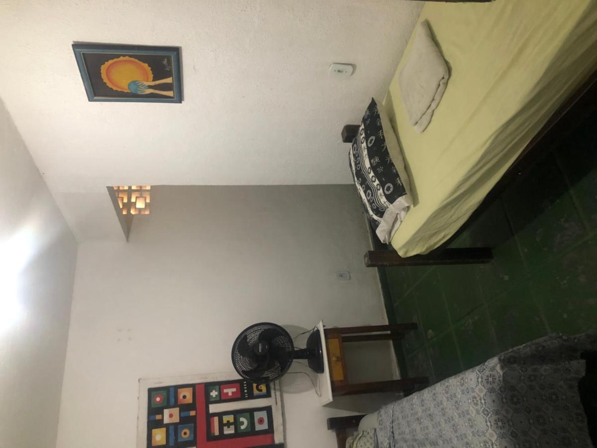 Inn E Residencial Recanto Do Campeao Porto Seguro