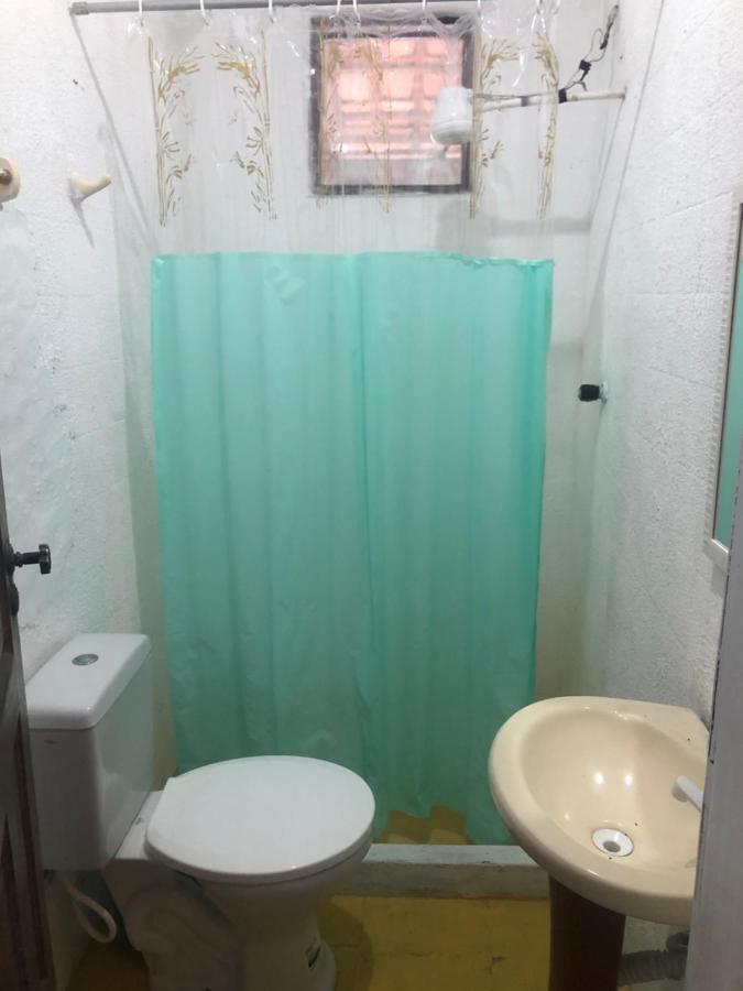 Inn E Residencial Recanto Do Campeao Porto Seguro