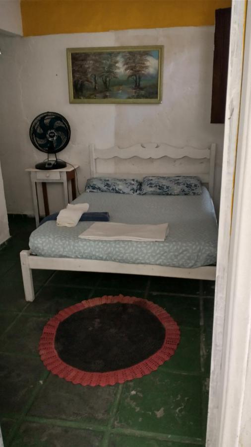 E Residencial Recanto Do Campeao Inn *