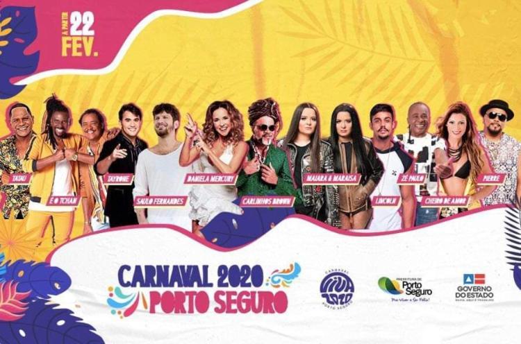 E Residencial Recanto Do Campeao * Porto Seguro