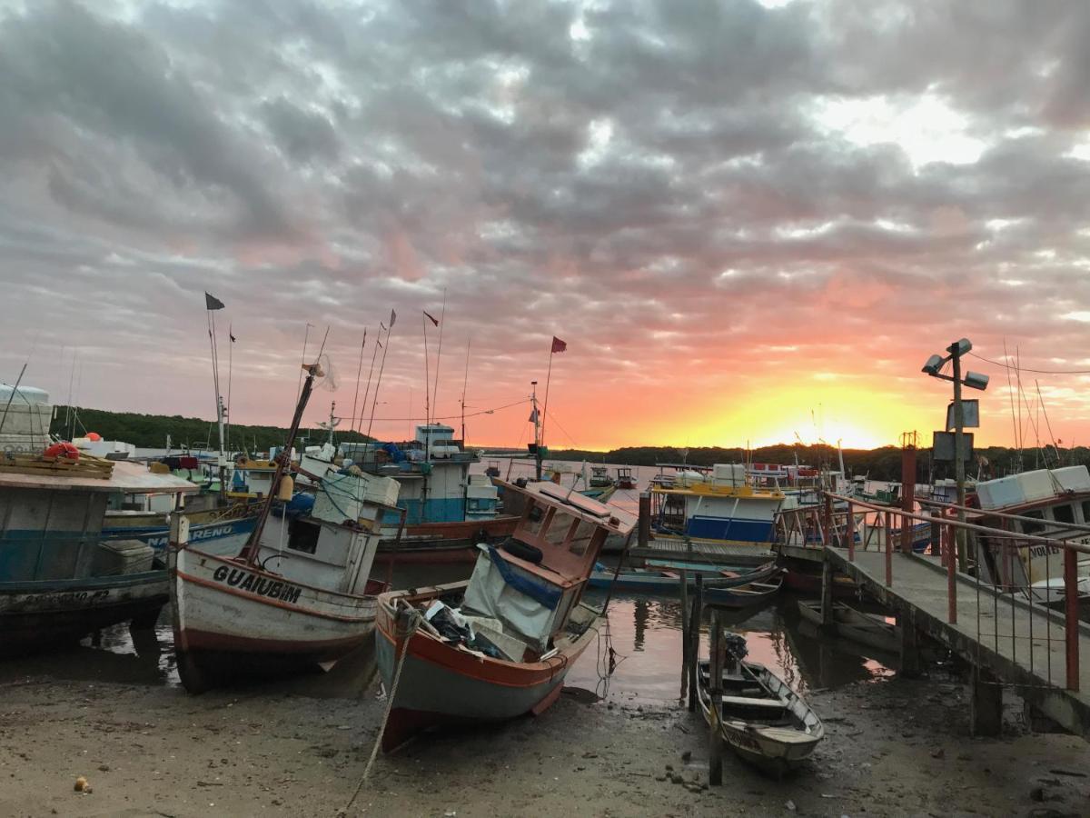 Inn E Residencial Recanto Do Campeao Porto Seguro